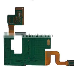 Offer FPC Flex Circuit, Fpc Ablie,flexible Pcb Board From China, PCB Assembly thumbnail-1
