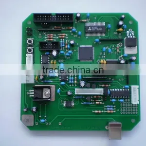 SHEZHEN OEM PCB ASSMEMBLY SERVICE thumbnail-4