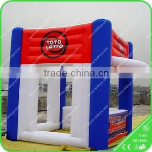 Kids and Adults Best Love Inflatable Bouncer Slide Combo thumbnail-1