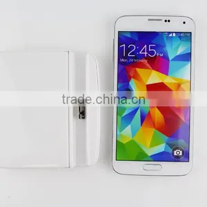 Mini Dock Charger For Samsung Galaxy S5 From ShenZhen Market thumbnail-1