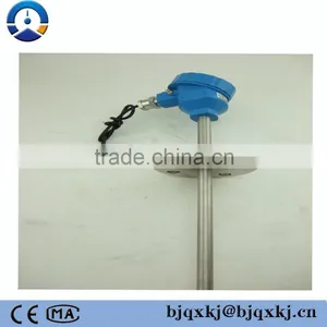 Intelligent Temperature Transmitter QTB101,Explosion Proof Temperature Transmitter thumbnail-2