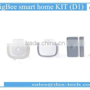 DZX ZigBee Smart Home KIT (D1) thumbnail-2