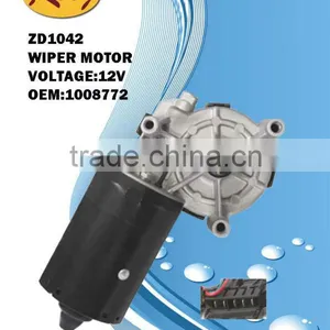 ZD1042 12V Wiper Motor For Ford thumbnail-1