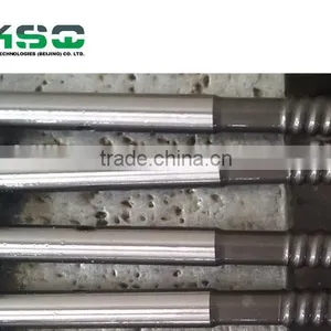 R38 T38 T45 T51 Atlas Copco BBE57 Shank Adaptor Striking Bar thumbnail-2