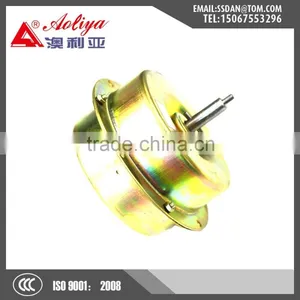 Low Price Low Speed Kitchen Hood Motors thumbnail-6