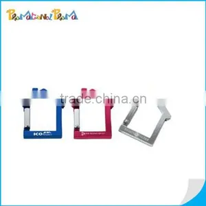 Aluminum House Shaped Carabiner thumbnail-1