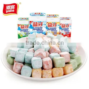 Chewing Gum Factory/chewing Gum Manufacturer thumbnail-1