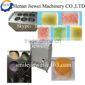 Block Ice Making Machine for Sale/make Ice Shaving/manual Block Making Machine Quality Choice thumbnail-1