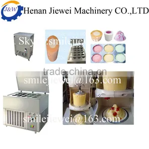 Hot Sale Ice Block Machine Hollow Block Machine thumbnail-1