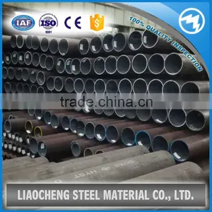 Scm439 Alloy Steel/seamless Steel Pipe thumbnail-3