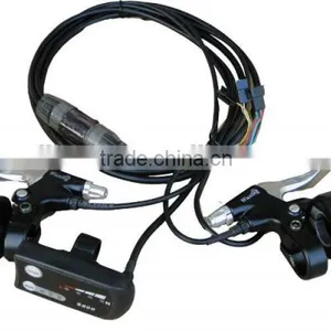 2015 High Quality 36v Electric Sports Bike thumbnail-5