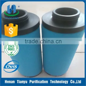 Atlas Copco Compressed Air Filter PD60 thumbnail-1