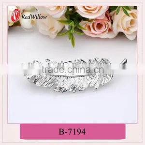 Gold Supplier China Hot Selling Hairclip thumbnail-4