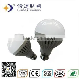 5W 7W 9W LED Bulb Indoor Bulb Hot Sale LED Bulb E14 Lamp Holder thumbnail-2