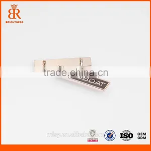Clothing Labels Bags Handbag Brand Logo Label Metal Label Quality Choice thumbnail-1