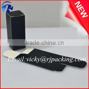 Plastic e Liquid Bottle Paper Box for Dropper Bottle thumbnail-1