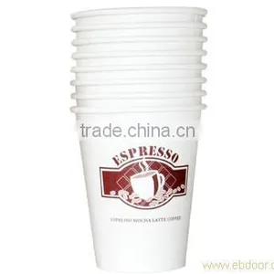 Popcorn Paper Cup Printing Customized Paper Cup Printing Quality Choice thumbnail-6