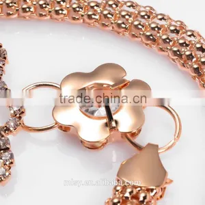Wholesale Metal Handbag Chain Brightness F1-80138 thumbnail-3