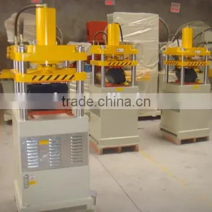Stone Splitting and Stamping Machine,stamps for Pavements in Concrete thumbnail-2