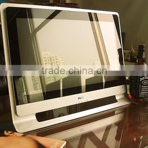 Latest Desktop Computers All in One AIO PC 21.5inch thumbnail-1