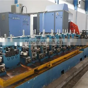 ZG32 High Frequency Welded Pipe Making Machine thumbnail-1