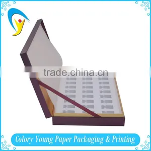 Custom Fiber Paper Packaging Box thumbnail-2