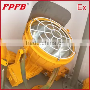 BAT51- Professional Explosion Proof Cast Light thumbnail-1