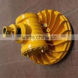 BAD87 ATEX Approval 40w High Quality Led Explosion Proof Lamp thumbnail-5