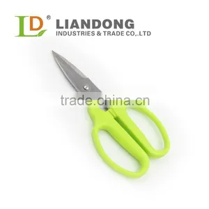 Stainless Steel Pruning Scissor (GT30) thumbnail-1