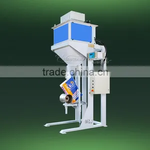 Fully Automatic Valve Bag Filling Machine thumbnail-5