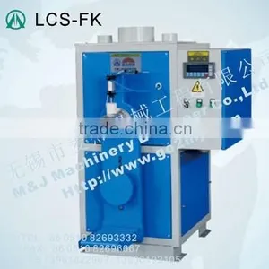 50kg Valve Bag Fine Powder Calcium Carbonate Filling Machine thumbnail-4