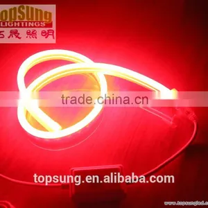 Top Quality 24v Flat Led Neon Rgb 24v 24v thumbnail-3