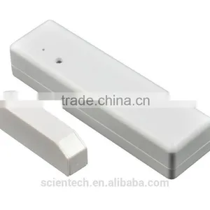 Smart Wireless IP 868MHz Alarm System thumbnail-5