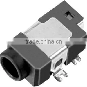 Universal Laptop Powe Jack / dc Power Connector Socket thumbnail-1