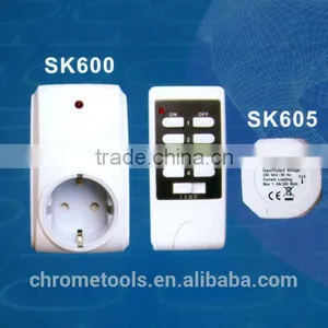 Remote Control Switch thumbnail-1