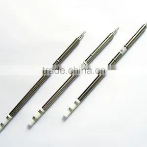 High Quality Hakko Soldering Tips T12 for Hakko Fx-951 Soldering Station Iron Bits thumbnail-5