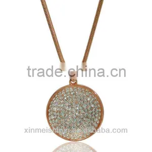 Beads Necklace thumbnail-1