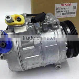 Denso Compressor thumbnail-1