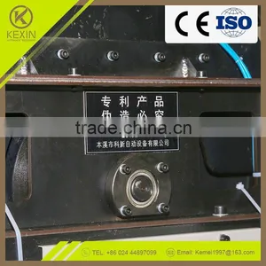 JX114 Best Selling China Wholesale Manufacture Ice Stick Weight Sorting Machine thumbnail-3