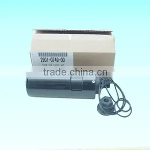 Air Compressor Drain Valve/water Drain Valve/automatic Draining Valve2901074900 thumbnail-1
