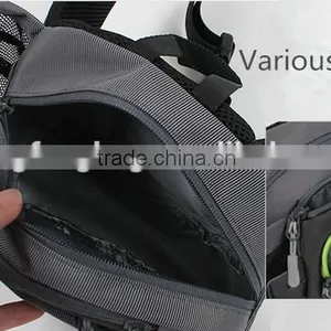 Unisex Waterproof Runner Fanny Waist Belt Pack thumbnail-6