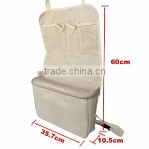 2015 New Cooler Multifunctions Outdoor Seat Car Hanging Storage Bag RYB001 thumbnail-2