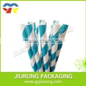 Disposable Straw Paper With Different Colors and Sizes thumbnail-1