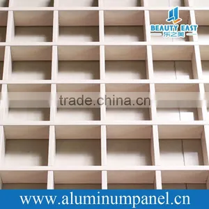 Cost Price Aluminum Ceiling Grid thumbnail-4