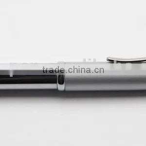Promotion LED Stylus Ball Pen thumbnail-2