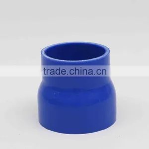 High Performance Silicone Straight Reducer thumbnail-5