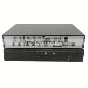 Dvr Ahd Hot Sale 8CH P2P HDMI Output 960H CCTV DVR YJS-108DVR thumbnail-2