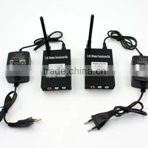 RFID Transmitter and Receiver thumbnail-3