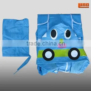 Animal Raincoat For Kids, Children's Raincoat, Kids Rain Coat thumbnail-1