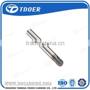 China Carbide Milling End Mills thumbnail-5